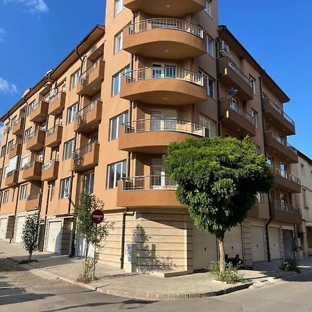 Bel Apart 1 Downtown Sofia Exterior photo