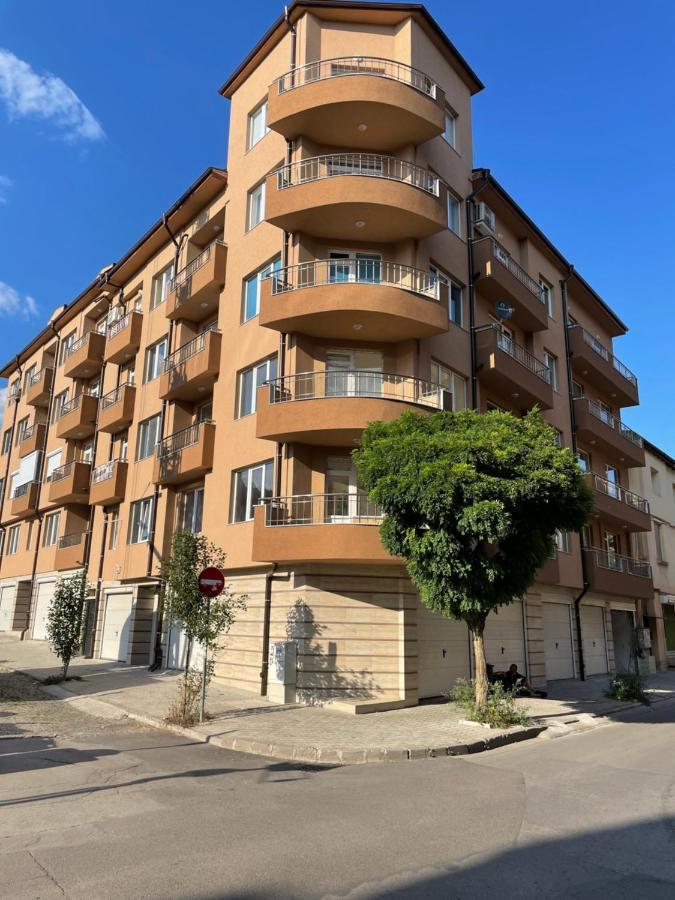 Bel Apart 1 Downtown Sofia Exterior photo